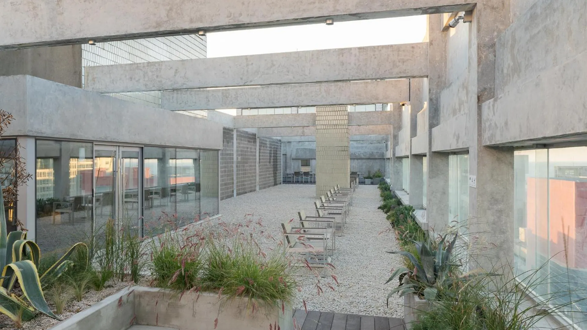 Hotel Mangrove Jeju City
